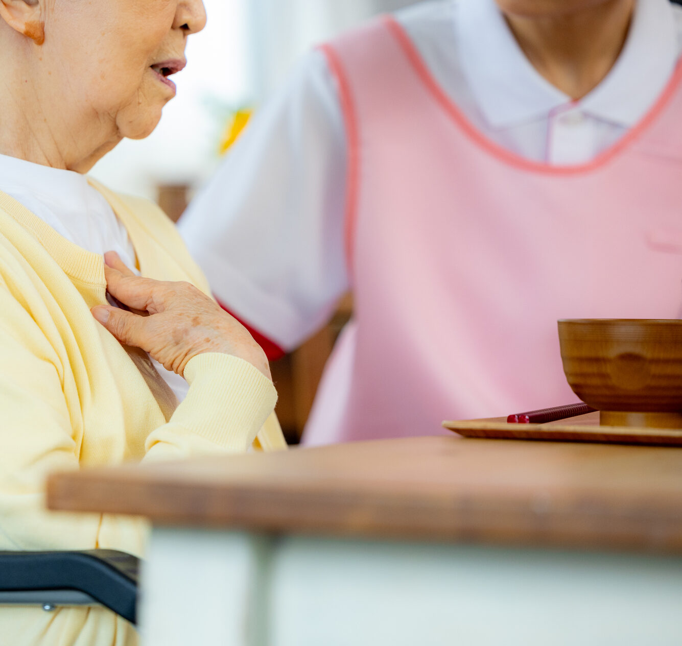 ゆうみのいえ アパート型